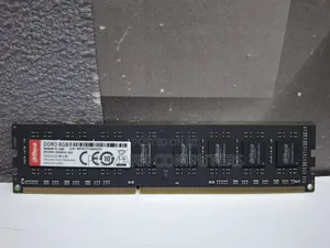 Dahua 8gb Pc3 12800 Desktop Ram