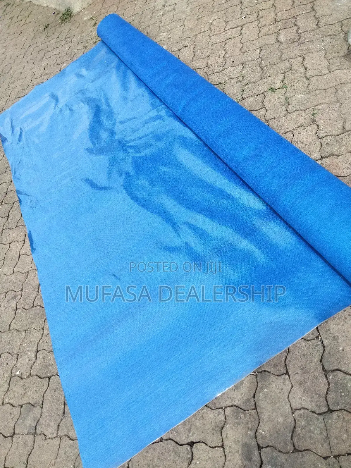 Automotive Car Shade Net Cool Shades