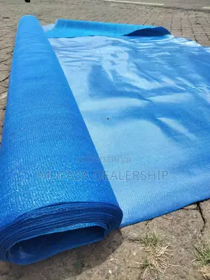 Car Shade Net~Car Park Net