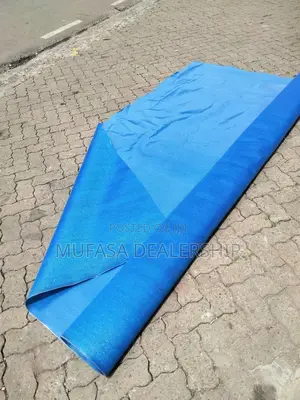 Car Shade Net~Car Park Net
