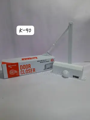 Kopex K-90 Door Closer White