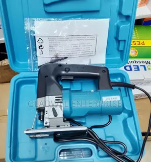 Approved Makita Jigsaw 450watts /Electric Makita Jigsaw
