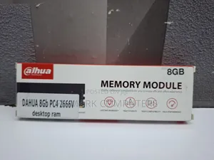 Dahua 8gb Pc4 2666v Desktop Ram