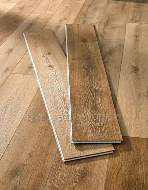 SPC Flooring – Moisture-Proof With Classy Vibes!