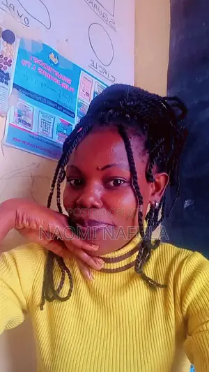 House Maid/ Cleaner( Day Bu