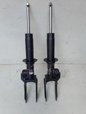 Audi Q7 Front Shock Absorbers