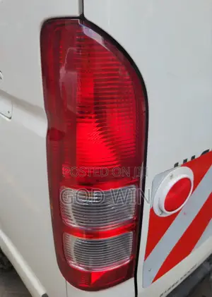 Tail Lights Lamp Toyota Hiace