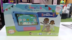 New Tablet 256 GB