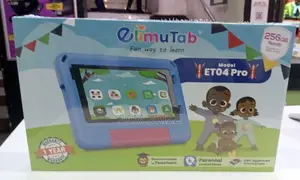 New Tablet 256 GB
