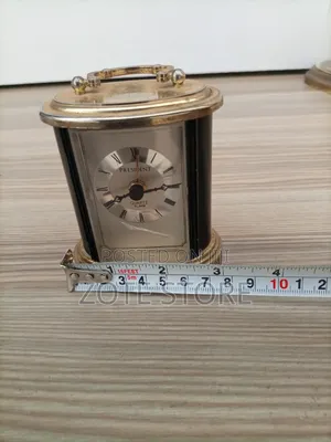 President Clock