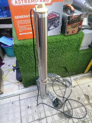 Heavy Duty 2.0hp Usk Submersible Pump