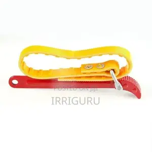 Adjustable Belt
