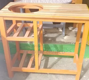 Kitchen Gas Tables Available