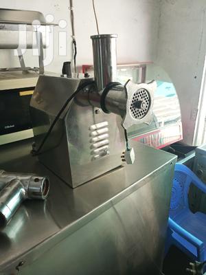 Meat Mincer