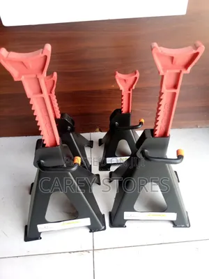 6 Ton Jack Stand