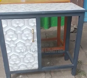 Modern Wooden Tables