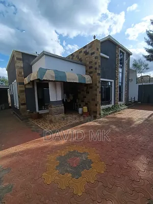 3bdrm Maisonette in Matangi, Ruiru for sale