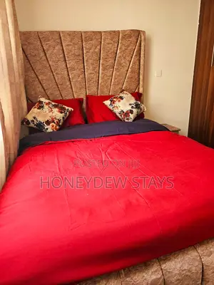 3-Bedroom Furnished Apt – Greatwall Gardens, Athi River