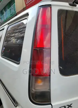 Tail Lights Lamp Toyota Townace