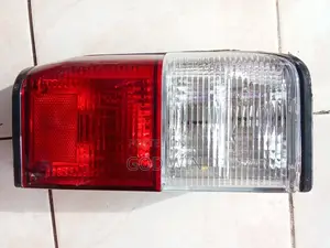 Tail Lights Lights Vanette