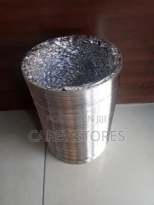 Aluminum Duct -250 Mm