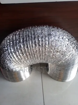 Aluminum Duct -250 Mm