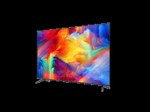 Tcl 58-inch P735 4k Hdr Google Tv (58p735)