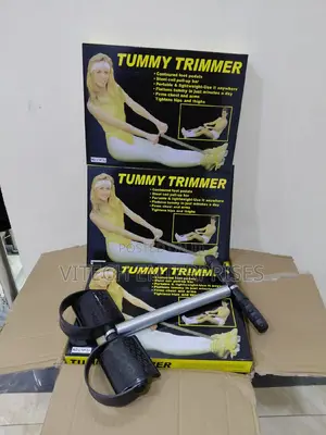 Tummy Trimmer