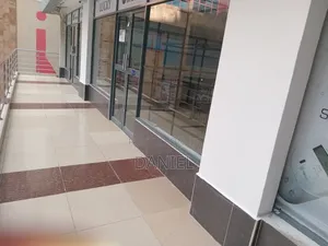 Space for Shop to Let in Westlands