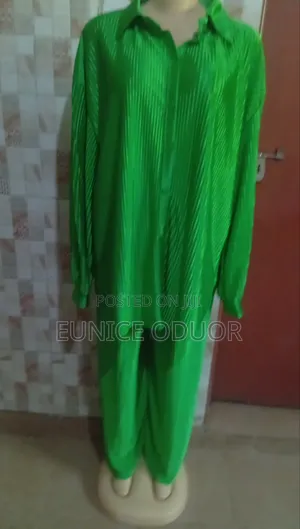 Women Trouser Suit