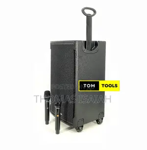 Takstar Wda 1200 Powerful Distinctive Portable Pa System