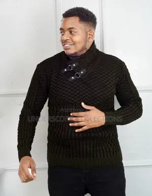 Must Have Men Sweaters