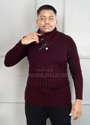 Must Have Men Sweaters