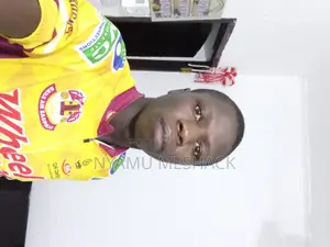 Swimming Pool Attendant