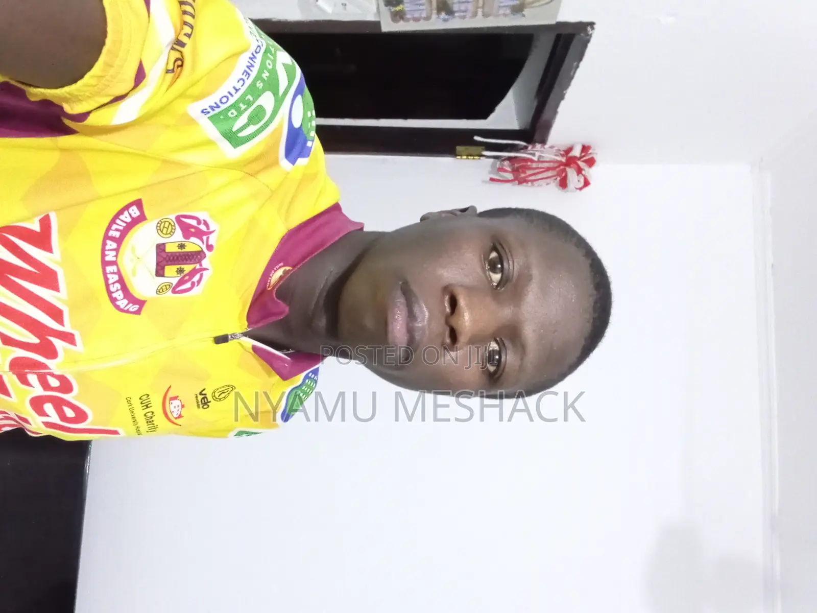 Swimming Pool Attendant