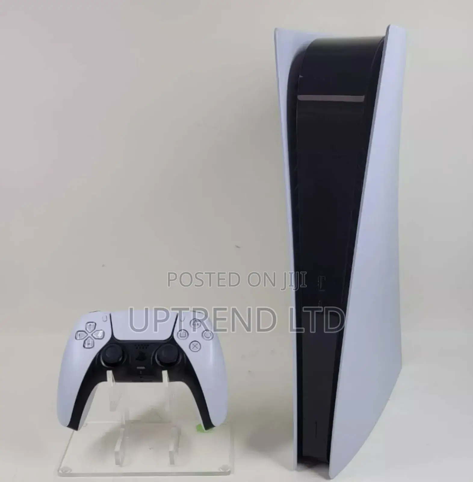 Ps5 Standard Digital Pre Owned