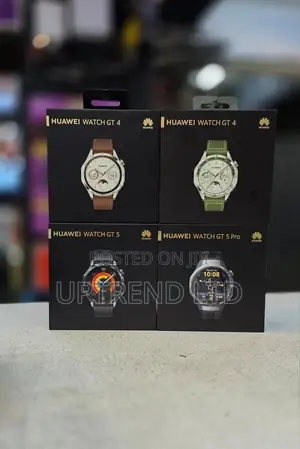 Huawei Watch Gt 4