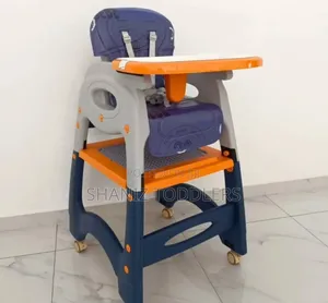Feeding Chair / Study Table