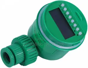 Automatic Digital Tap LCD Display Garden Watering Timer