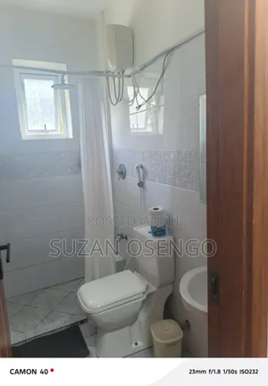 Specious One Bedroom in Nyali