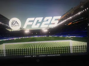 Ea Sports Fc 25 for Pc