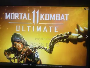 Mortal Kombat 11 Ps4/Ps5