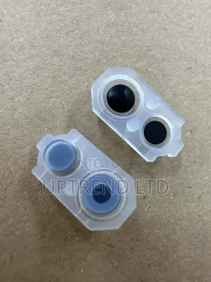 Ps4 /Ps5 R1,R2 L1,L2 Rubbber Replacements