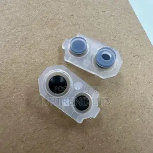 Ps4 /Ps5 R1,R2 L1,L2 Rubbber Replacements