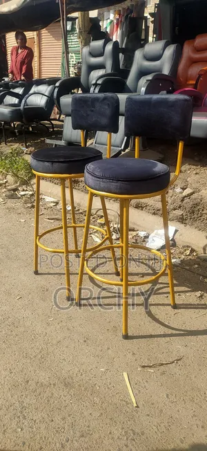 Kitchen Counter Seats