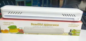 Foil Cling Film*