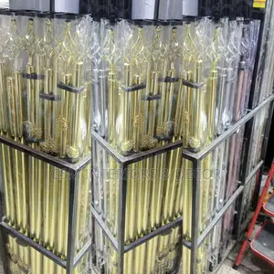 Imported Curtain Rods and Rails Curtain Rods