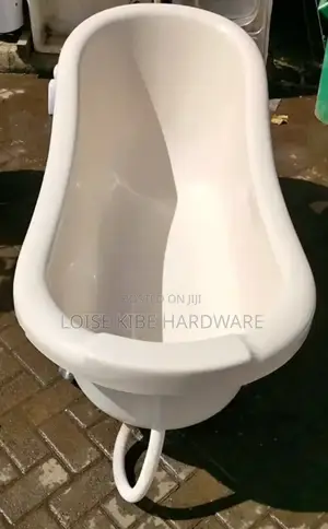 Free Stand Bathtub Available