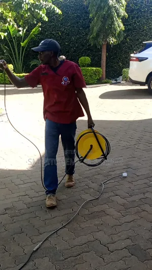 Cabros Professional Cleaning Services