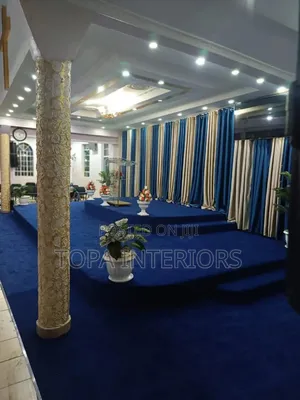 Generic Church Altar Whole Floor Carpets for Church Decor